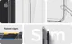 Spigen Quartz Hybrid Apple iPhone 13 Mini Hoesje Transparant afbeelding 12