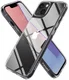 Spigen Quartz Hybrid Apple iPhone 13 Mini Hoesje Transparant afbeelding 14