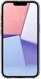 Spigen Quartz Hybrid Apple iPhone 13 Mini Hoesje Transparant afbeelding 15