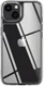 Spigen Quartz Hybrid Apple iPhone 13 Mini Hoesje Transparant afbeelding 2