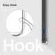 Spigen Quartz Hybrid Apple iPhone 13 Mini Hoesje Transparant afbeelding 7