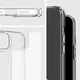 Spigen Quartz Hybrid Apple iPhone 13 Mini Hoesje Matte Transparant afbeelding 12