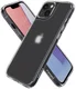 Spigen Quartz Hybrid Apple iPhone 13 Mini Hoesje Matte Transparant afbeelding 3