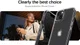 Spigen Quartz Hybrid Apple iPhone 13 Mini Hoesje Matte Transparant afbeelding 10