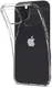 Spigen Crystal Flex Apple iPhone 13 Mini Hoesje Transparant afbeelding 2