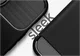 Spigen Rugged Armor Apple iPhone 13 Hoesje Back Cover Zwart afbeelding 4