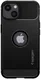 Spigen Rugged Armor Apple iPhone 13 Hoesje Back Cover Zwart afbeelding 5