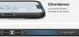 Spigen Liquid Air Apple iPhone 13 Hoesje Flexibele Back Cover Zwart afbeelding 6