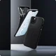 Spigen Liquid Air Apple iPhone 13 Hoesje Flexibele Back Cover Zwart afbeelding 17