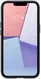 Spigen Liquid Air Apple iPhone 13 Hoesje Flexibele Back Cover Zwart afbeelding 13