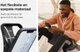 Spigen Liquid Air Apple iPhone 13 Hoesje Flexibele Back Cover Zwart afbeelding 7