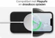 Spigen Liquid Air Apple iPhone 13 Hoesje Flexibele Back Cover Zwart afbeelding 10