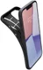 Spigen Liquid Air Apple iPhone 13 Hoesje Flexibele Back Cover Zwart afbeelding 5