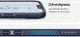 Spigen Liquid Air Apple iPhone 13 Hoesje Flexibele Back Cover Blauw afbeelding 11