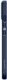 Spigen Liquid Air Apple iPhone 13 Hoesje Flexibele Back Cover Blauw afbeelding 15