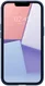 Spigen Liquid Air Apple iPhone 13 Hoesje Flexibele Back Cover Blauw afbeelding 13