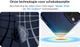 Spigen Liquid Air Apple iPhone 13 Hoesje Flexibele Back Cover Blauw afbeelding 7