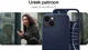 Spigen Liquid Air Apple iPhone 13 Hoesje Flexibele Back Cover Blauw afbeelding 10