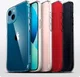 Spigen Ultra Hybrid Apple iPhone 13 Hoesje Back Cover Transparant afbeelding 7