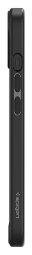 Spigen Ultra Hybrid Apple iPhone 13 Hoesje Back Cover Zwart afbeelding 9