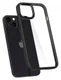 Spigen Ultra Hybrid Apple iPhone 13 Hoesje Back Cover Zwart afbeelding 1