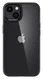 Spigen Ultra Hybrid Apple iPhone 13 Hoesje Back Cover Zwart afbeelding 2
