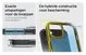 Spigen Ultra Hybrid Apple iPhone 13 Hoesje Back Cover Zwart afbeelding 7