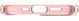 Spigen Ultra Hybrid Apple iPhone 13 Hoesje Back Cover Roze afbeelding 18