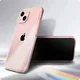 Spigen Ultra Hybrid Apple iPhone 13 Hoesje Back Cover Roze afbeelding 4