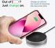 Spigen Ultra Hybrid Apple iPhone 13 Hoesje Back Cover Roze afbeelding 5