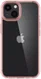Spigen Ultra Hybrid Apple iPhone 13 Hoesje Back Cover Roze afbeelding 10