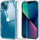 Spigen Ultra Hybrid Apple iPhone 13 Hoesje Transparant afbeelding 2