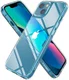 Spigen Ultra Hybrid Apple iPhone 13 Hoesje Transparant afbeelding 1