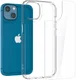 Spigen Ultra Hybrid Apple iPhone 13 Hoesje Transparant afbeelding 3