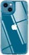 Spigen Ultra Hybrid Apple iPhone 13 Hoesje Transparant afbeelding 5