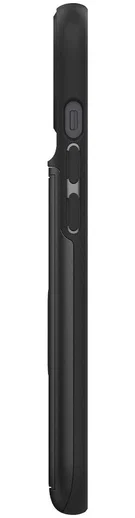 Spigen Slim Armor CS Apple iPhone 13 Hoesje Back Cover Zwart afbeelding 12