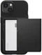 Spigen Slim Armor CS Apple iPhone 13 Hoesje Back Cover Zwart afbeelding 1