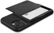 Spigen Slim Armor CS Apple iPhone 13 Hoesje Back Cover Zwart afbeelding 7