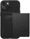 Spigen Slim Armor CS Apple iPhone 13 Hoesje Back Cover Zwart afbeelding 5
