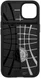 Spigen Slim Armor CS Apple iPhone 13 Hoesje Back Cover Zwart afbeelding 11