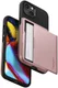 Spigen Slim Armor CS Apple iPhone 13 Hoesje Back Cover Roze Goud afbeelding 2