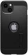 Spigen Tough Armor Apple iPhone 13 Hoesje Back Cover Zwart afbeelding 1