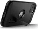 Spigen Tough Armor Apple iPhone 13 Hoesje Back Cover Zwart afbeelding 3