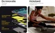 Spigen Tough Armor Apple iPhone 13 Hoesje Back Cover Zwart afbeelding 5