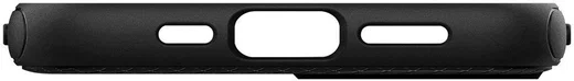 Spigen Mag Armor iPhone 13 Hoesje voor Apple MagSafe Zwart afbeelding 12