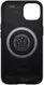 Spigen Mag Armor iPhone 13 Hoesje voor Apple MagSafe Zwart afbeelding 8