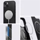 Spigen Mag Armor iPhone 13 Hoesje voor Apple MagSafe Zwart afbeelding 3