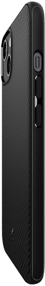 Spigen Mag Armor iPhone 13 Hoesje voor Apple MagSafe Zwart afbeelding 10