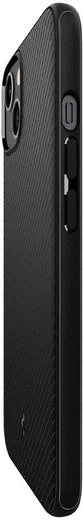 Spigen Mag Armor iPhone 13 Hoesje voor Apple MagSafe Zwart afbeelding 10