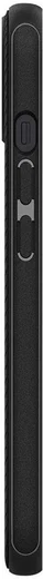 Spigen Mag Armor iPhone 13 Hoesje voor Apple MagSafe Zwart afbeelding 11